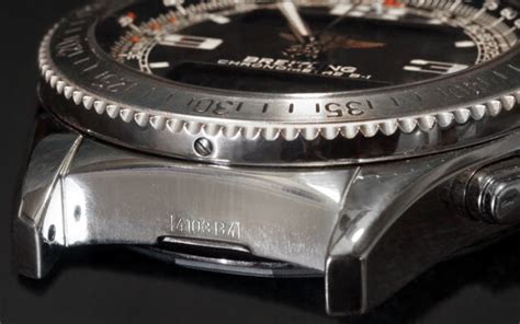 alte breitling uhren referenznummer|Breitling watch serial number lookup.